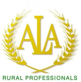 ALA logo